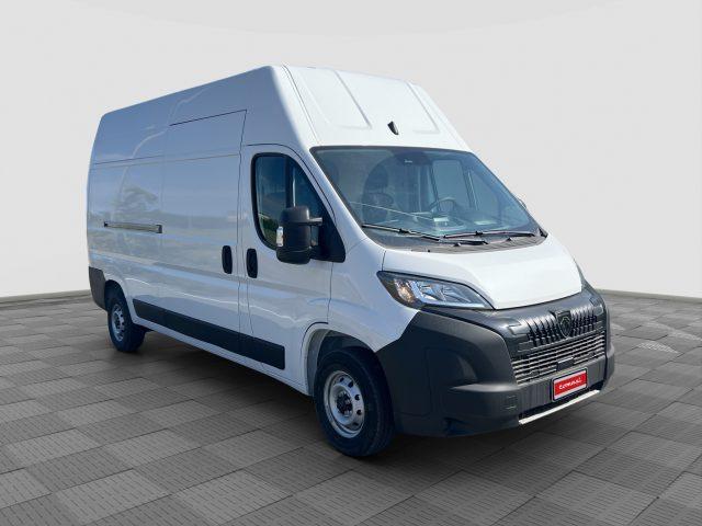 PEUGEOT Boxer Boxer 335 2.2 BlueHDi 140 S&S PLM-TA Furgone