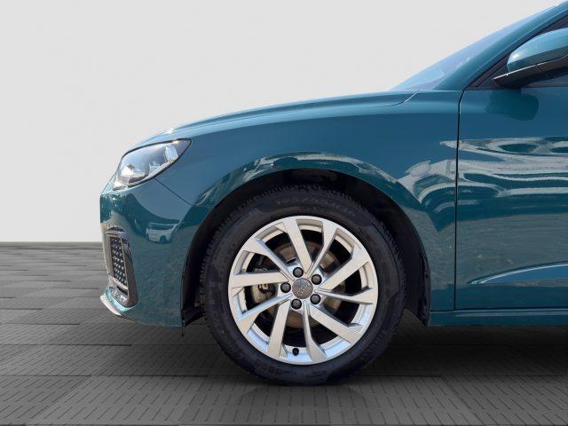 AUDI A1 A1 SPB 30 TFSI Admired