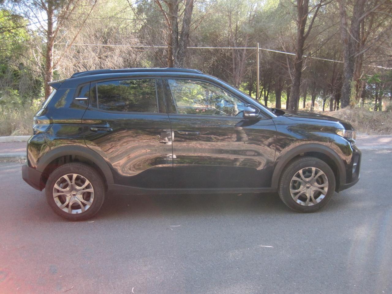 Citroen C3 PureTech 100 S&S Max