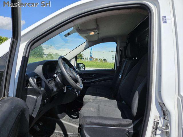 MERCEDES-BENZ Vito Vito 111 cdi long E6 - FZ003HK