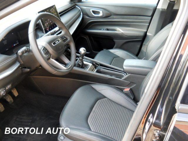 JEEP Compass 1.6 MJET 46.000 KM LIMITED