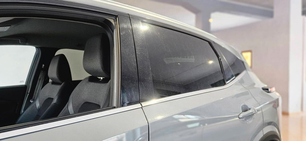Nissan Qashqai MHEV 140 CV N-Connecta Marzo 2025- Garan. Ufficiale