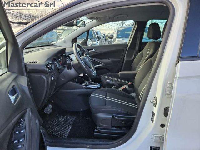 OPEL Crossland NEOPATENTATI 1.2 Elegance 130cv at6 TG : GT156MB
