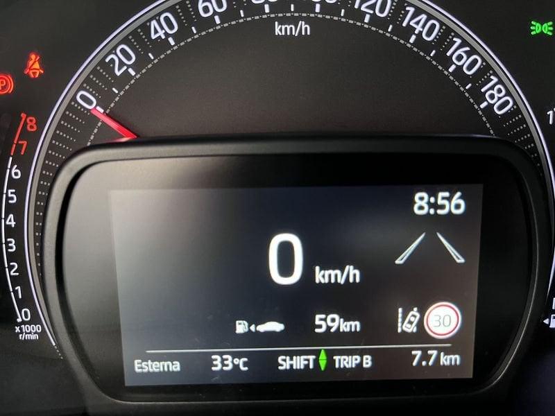 Toyota Aygo X Aygo X 1.0 VVT-i 72 CV 5 porte Active