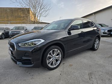 Bmw X2 sDrive16d Advantage 116 cv - 2021