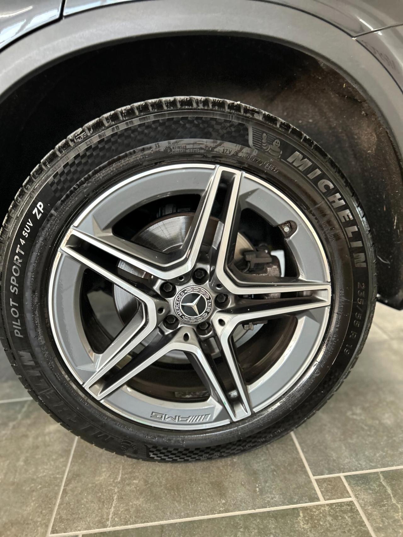 Mercedes-benz GLC 300d 4Matic Premium Plus