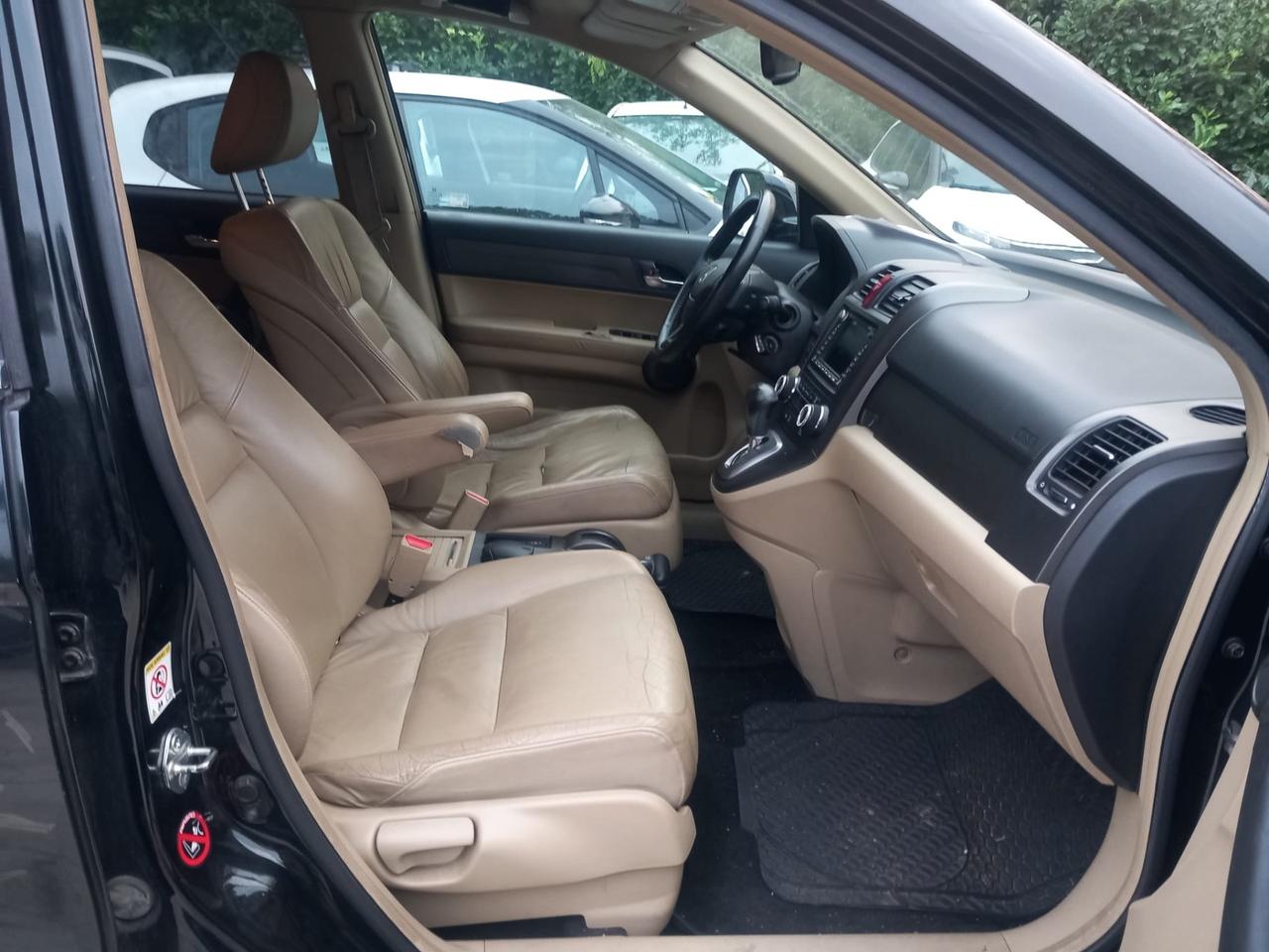 Honda CR-V 2.2 i-DTEC Advance