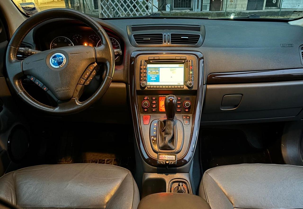 Fiat Croma 1.9 Multijet 16V aut. Must