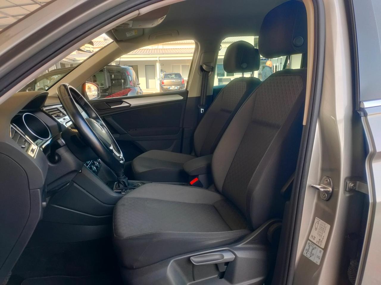 Volkswagen Tiguan 2.0 TDI 150 CV SCR DSG 4MOTION Life