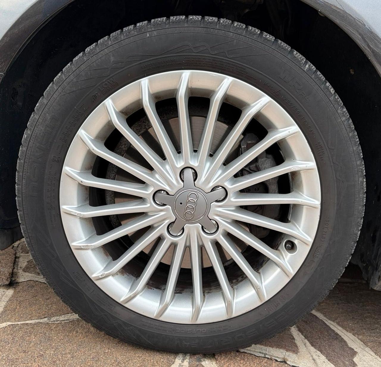 Audi A4 Avant 2.0 TDI 177 CV quattro S tronic Advanced