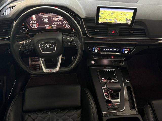 AUDI Q5 2.0 TDI 190 CV quattro S tronic Sport
