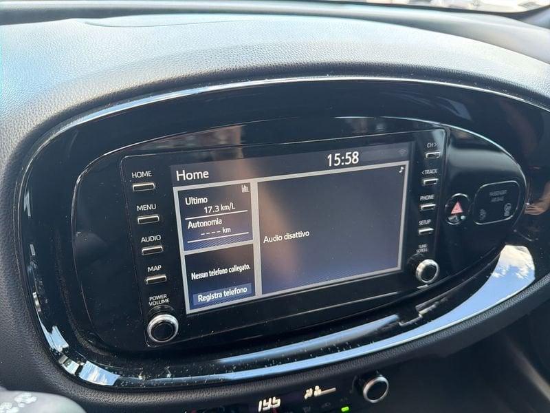 Toyota Aygo X Aygo X 1.0 Trend 72cv