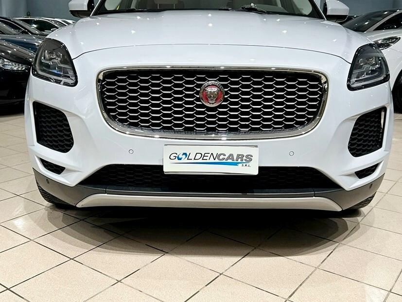 Jaguar E-Pace 2.0D 180 CV AWD aut. R-Dynamic SE