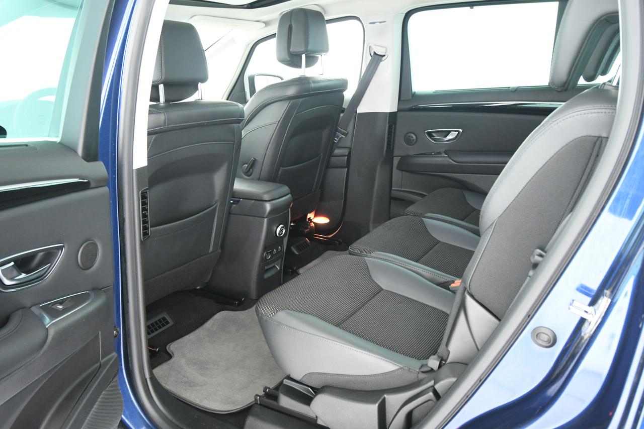 RENAULT 2.0 blue dci Executive 190cv 7p.ti edc TETTO PANO+CAMERA+ACC+LED