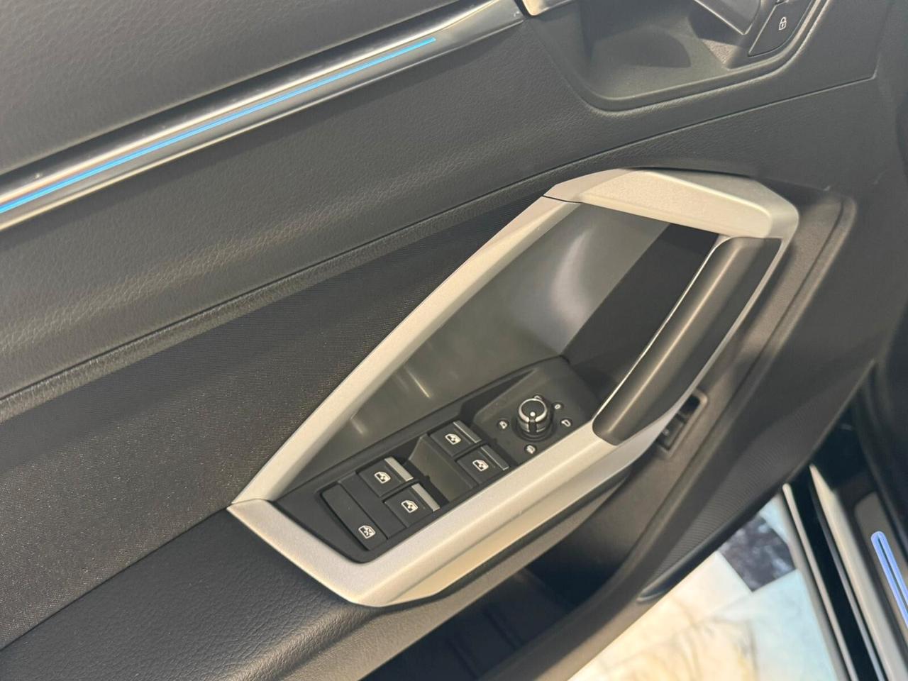 Audi Q3 SPB 35 TDI S tronic line edition