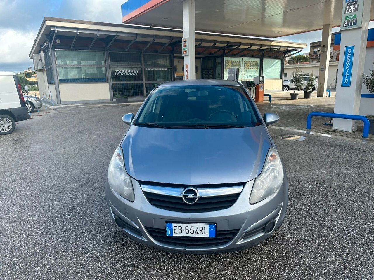 Opel Corsa 1.3 CDTI 75CV ecoFLEX 5 porte Club