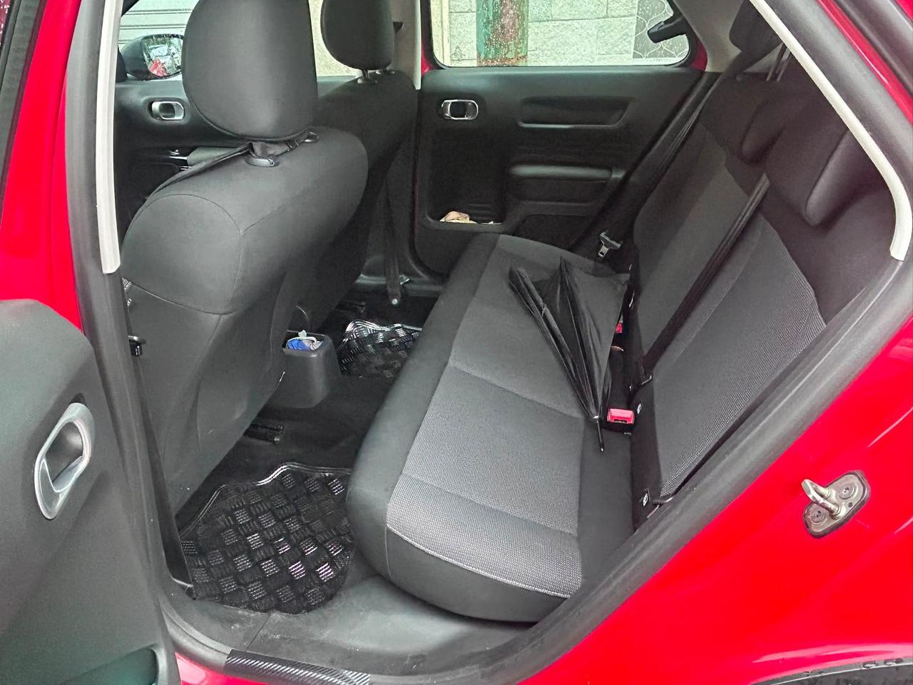 Citroen C4 CACTUS 1.2 GPL #11761