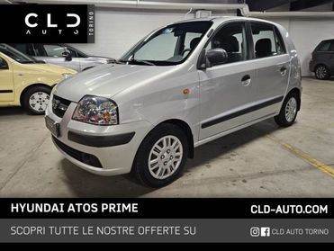 HYUNDAI Atos Prime 1.1 12V