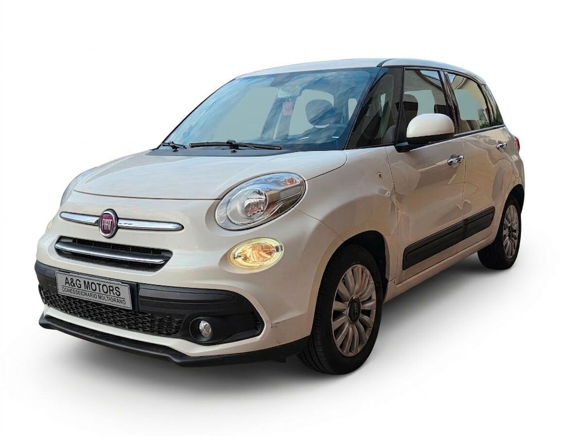 Fiat 500L Pro 1.3 MJT 95CV Mirror 4 posti (N1)