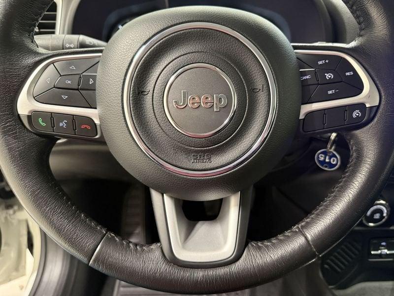 Jeep Renegade Renegade 1.6 Mjt Longitude fwd 120cv E6