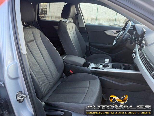 AUDI A4 Avant 40 TDI Cv 190 S tronic Business