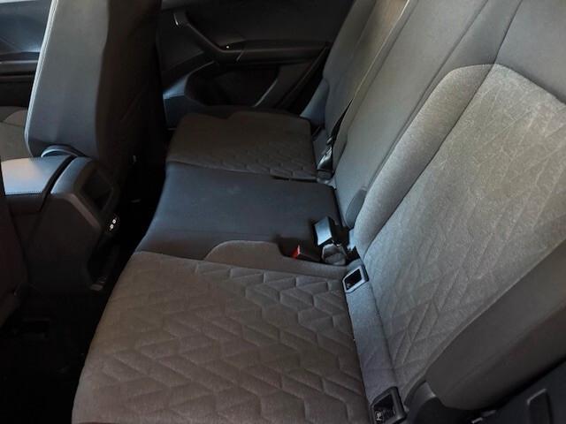 Volkswagen T-Cross 1.0 TSI Style BMT