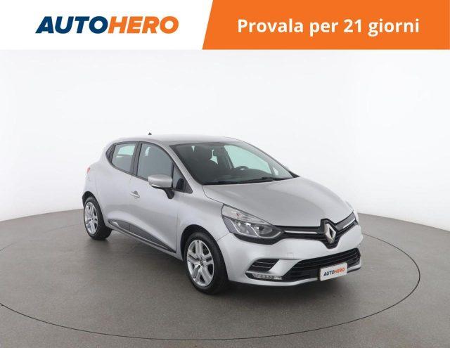 RENAULT Clio TCe 12V 90 CV 5 porte Generation