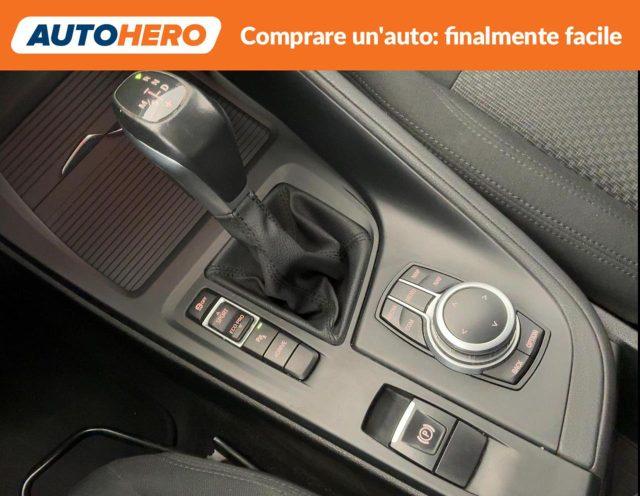 BMW X1 xDrive25e Advantage