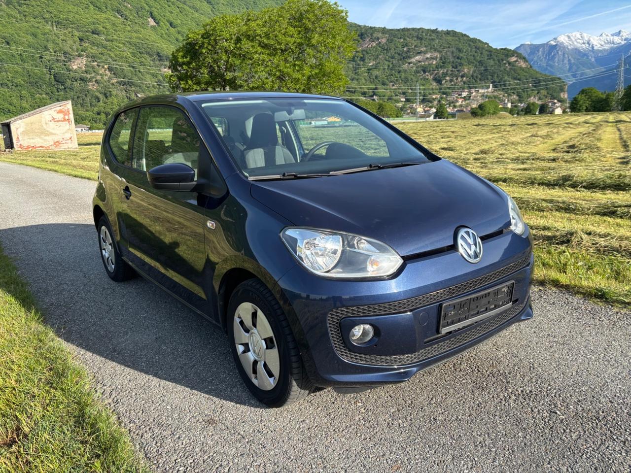 Volkswagen up! 1.0 3p CONDIZIONI ECCELLENTI