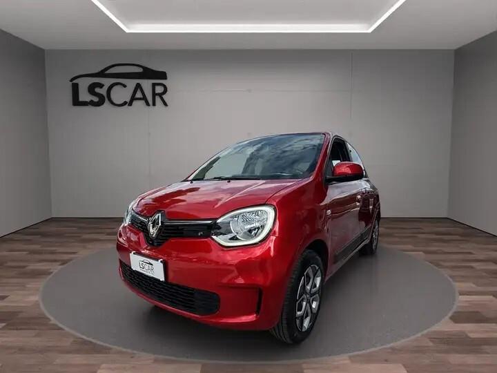 Renault Twingo 0.9 tce 90cv edc my18~Unipro~Promo~Finanziamento