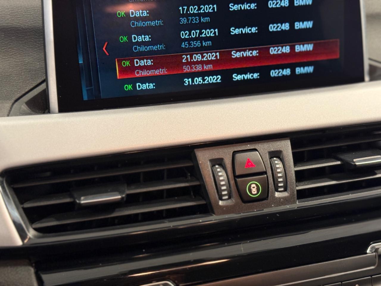 Bmw X1 sDrive18d Advantage 2.0 Diesel