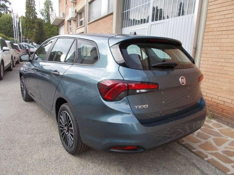 FIAT Tipo 1.6 Mjt S&S SW MASSARI MARCO 338.7575187 PRONTA CONSEGNA