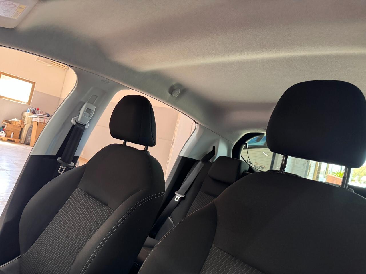 Peugeot 208 1.5 dci BlueHDi 100 cv. Allure OK NEOPATENTATI