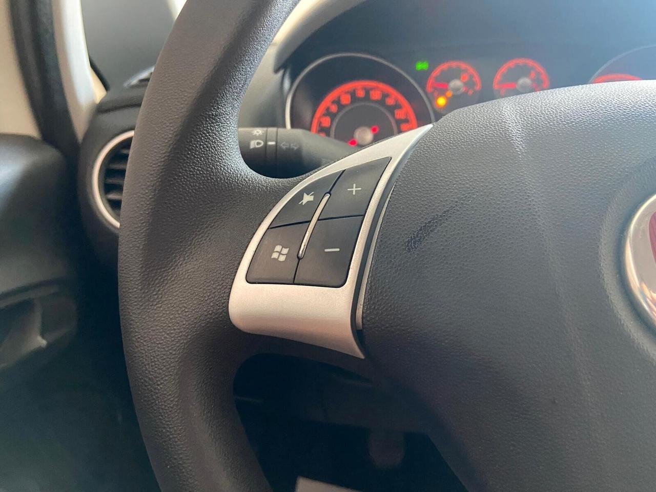 PUNTO EVO BENZINA 1200