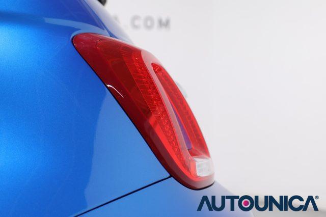 FIAT 500 1.0 HYBRID ROCKSTAR FARI LED TETTO PANORAMA