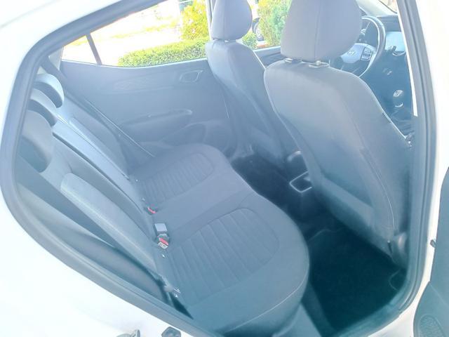 HYUNDAI i10 1.0 MPI Connectline