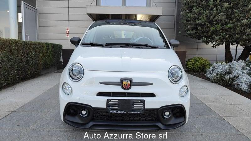 Abarth 595 C 1.4 Turbo T-Jet 165 CV Turismo *PROMO FINANZIARIA*