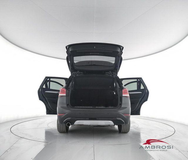 BMW X1 xDrive25e xLine Auto