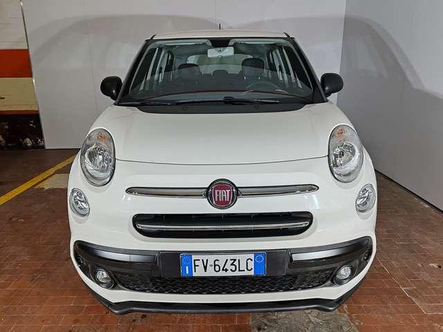 Fiat 500L 1.4 95cv Connect Super Serie 9 Euro 6D