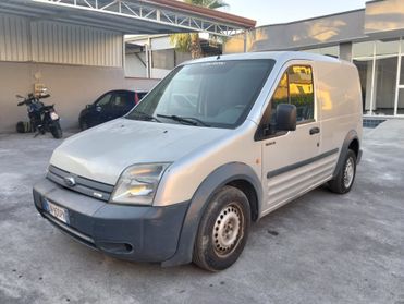 Ford Transit Connect 1.8 TDCi 110cv 2008