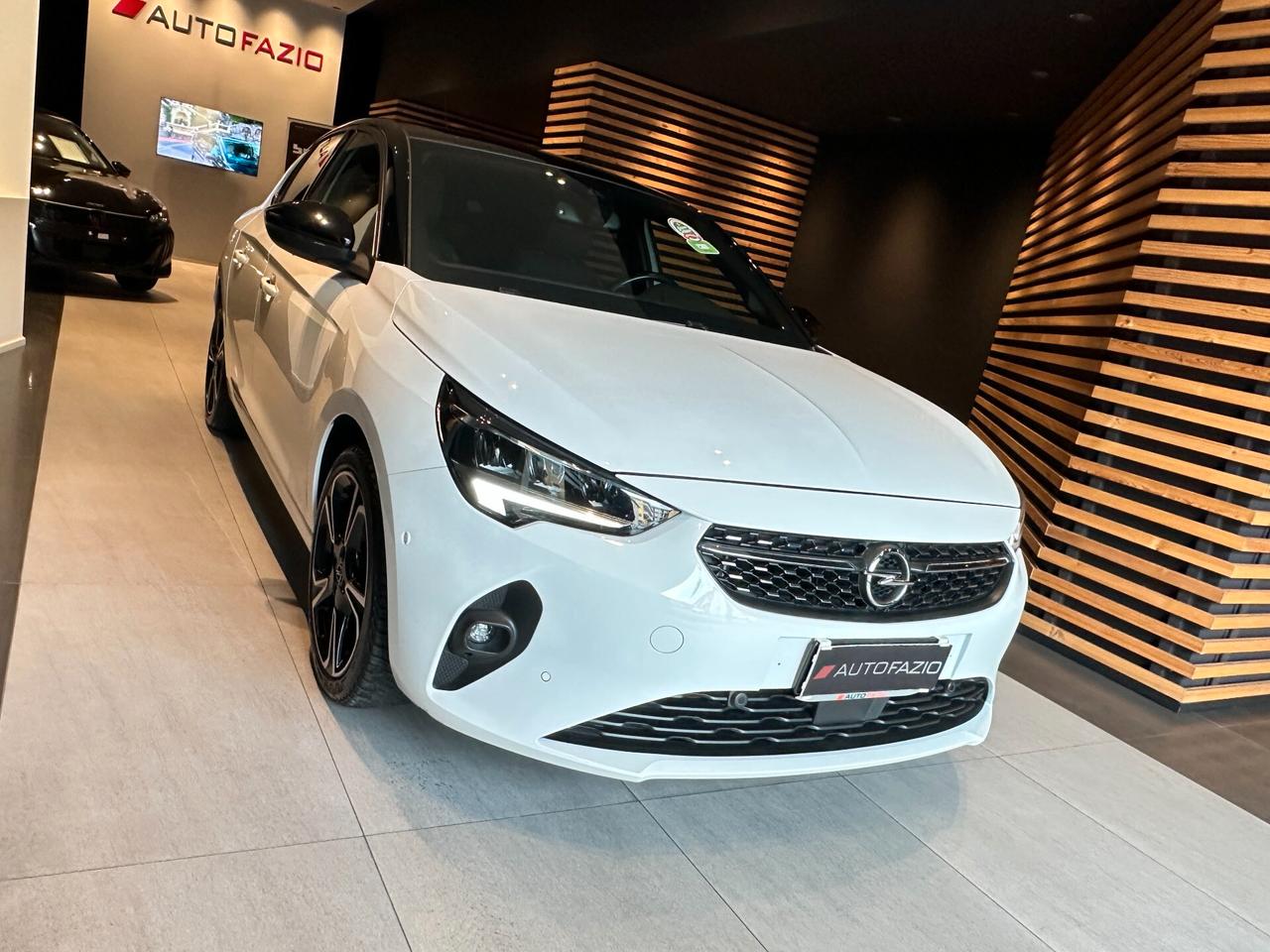 Opel Corsa 1.2 100 CV GS