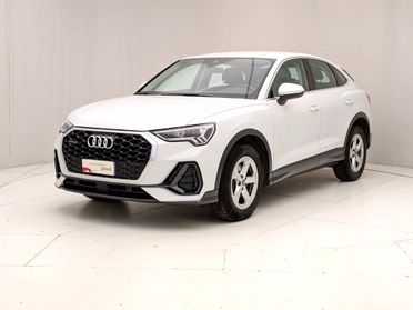 AUDI Q3 SPB 35 TDI quattro S tronic Business Plus del 2020