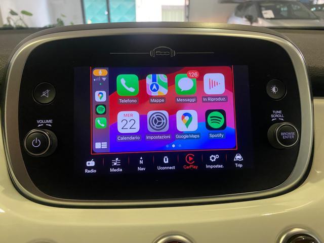 FIAT 500X 1.3 MultiJet 95 CV Business