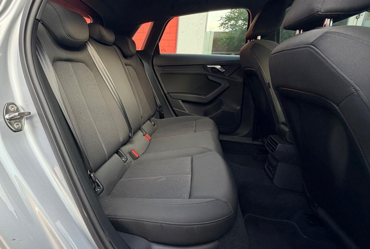 Audi A3 SPB 30 TDI