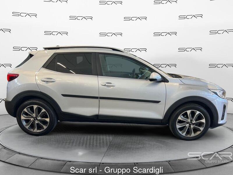 KIA Stonic 1.0 T-GDi 120CV Energy