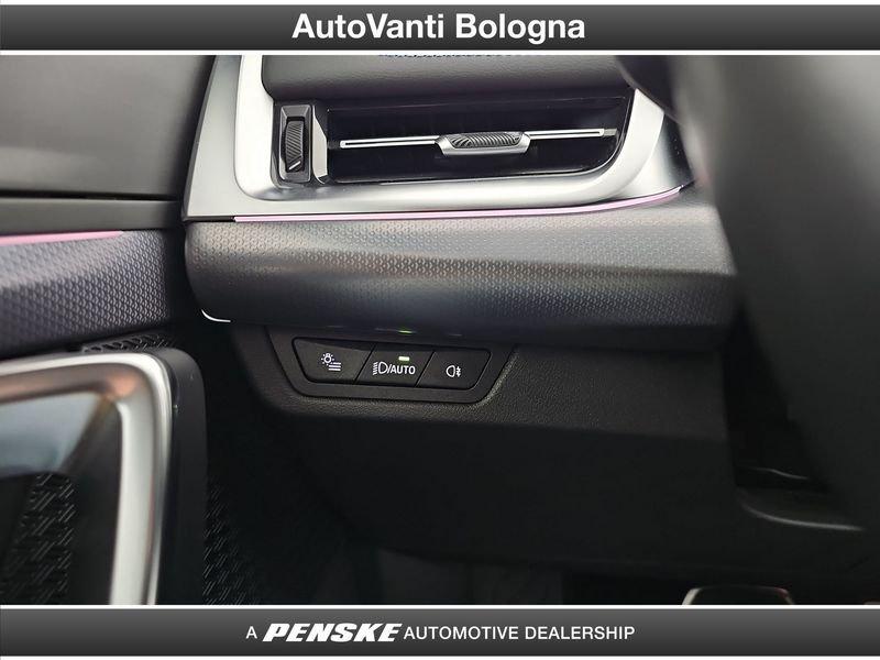 BMW X1 X1 sDrive 18d Msport