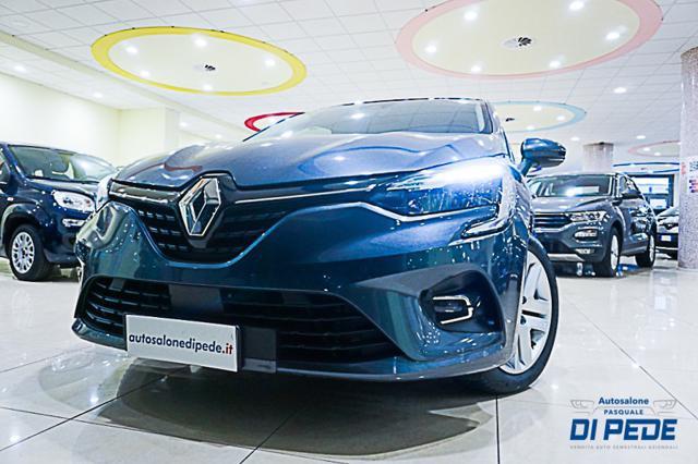 RENAULT Clio TCe 90 CV 5 porte Zen