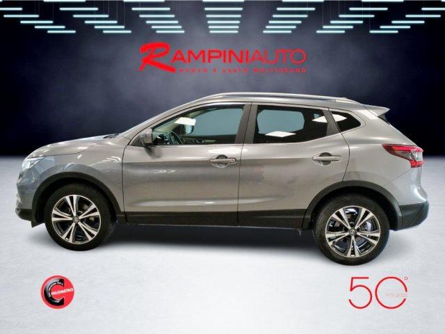 NISSAN Qashqai 1.5 dCi N-Connecta Pronta Consegna