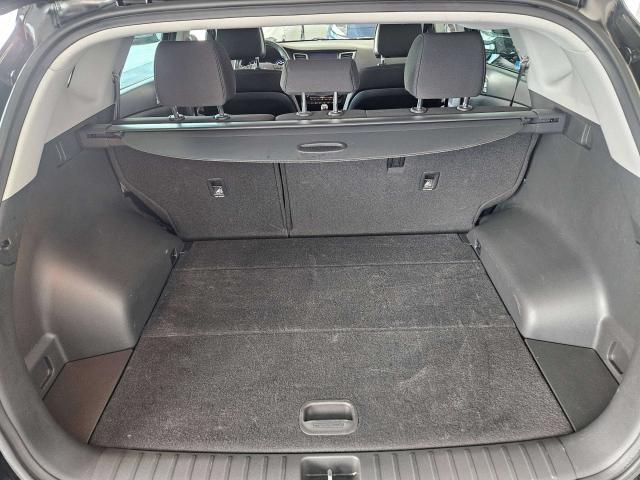 Hyundai TUCSON II 1.7 crdi Comfort Plus Pack 2wd