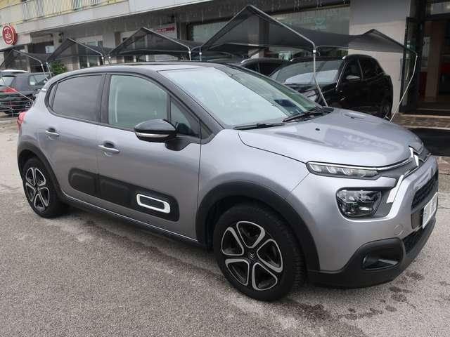 Citroen C3 C3 1.2 puretech Shine 82cv